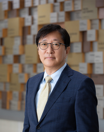 김영오 교수
